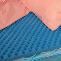 DMI® Convoluted Bed Pads