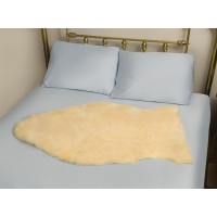 DMI® Deluxe Natural Sheepskin