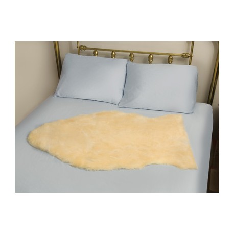 DMI® Deluxe Natural Sheepskin