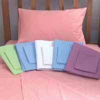 DMI® Hospital Bedding Sheet Set