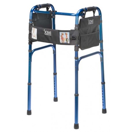 DMI® Freedom Series Deluxe Walker