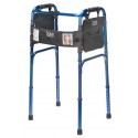 DMI® Freedom Series Deluxe Walker