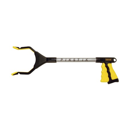 DMI® Wide Opening Reacher with Rotating Jaw