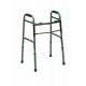 DMI® Two-Button Release Folding Walker