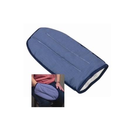 HealthSmart® TheraBeads® Moist Heat Mitt