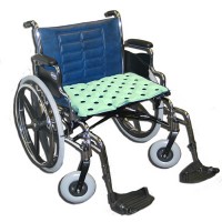 WAFFLE® Bariatric Cushion