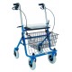 DMI® Traditional Steel Rollator