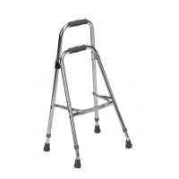 DMI® Folding Hemi Walker