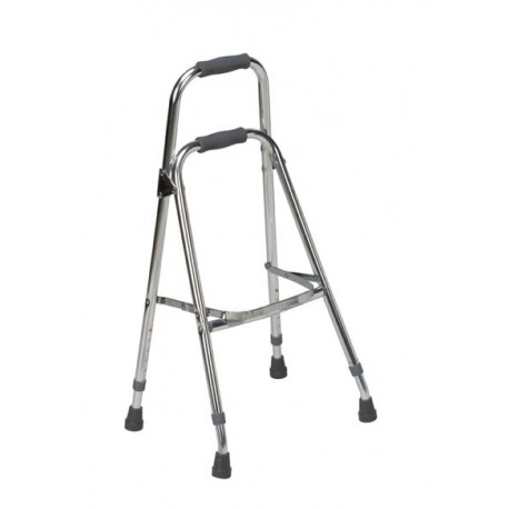 DMI® Folding Hemi Walker