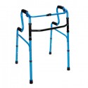 HealthSmart® Sit-to-Stand Walker