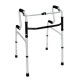 HealthSmart® Sit-to-Stand Walker