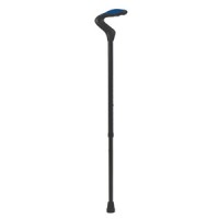 HealthSmart® Comfort Grip Standard Cane