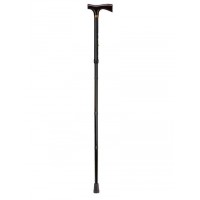 DMI® Ladies Adjustable Folding Cane