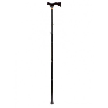 DMI® Ladies Adjustable Folding Cane