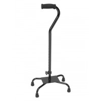 DMI® Adjustable Quad Canes - Large Base