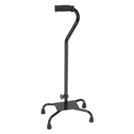 DMI® Adjustable Quad Canes - Large Base