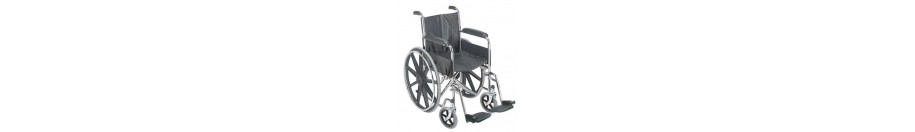 Wheelchairs